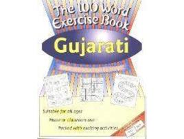 Livro 100 Word Exercise Book -- Gujarati de Ami Josh, Jayanti Patel (Inglês)