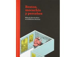Livro Beatos Mecachis Y Percebes de M Cultura (Espanhol)