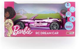 Mondo Motors - Barbie Dream Car