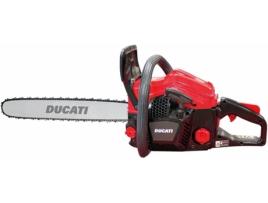 Motosserra DUCATI Dcs 6200 62.0Cc Dj1 Dj2