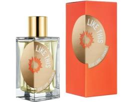 Perfume ETAT LIBRE D'ORANGE Etat Libre d'Orange Tilda Swinton Like This  Eau de Parfum (100 ml)