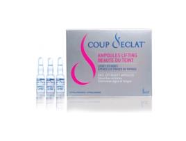 Ampola de Rostro COUP D'ECLAT Coup D'Eclat (12 Un)