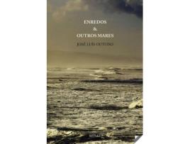 Livro Enredos de Jose Luis Outono (Português)