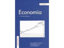 Livro Economía de Vários Autores (Espanhol)