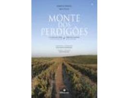 Livro Monte Dos Perdigões. O Culto Da Terra, Terra De Cultura de Ana Telles, Alberto Franco (Português)