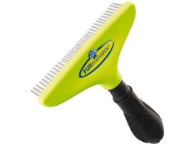 Escova Tira-Nós para Cães FURMINATOR Rake