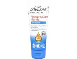 Creme de Mãos  Reparo e Cuidado (75 ml)