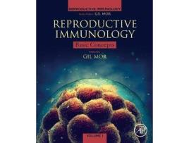 Livro Reproductive Immunology : Basic Concepts de Editado por Gil Mor (Inglês)