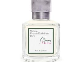Perfume  Francis Kurkdjian L'Homme À La Rose  Eau de Parfum (70 ml)
