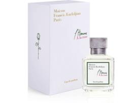 Perfume MAISON FRANCIS KURKDJIAN Francis Kurkdjian L'Homme À La Rose  Eau de Parfum (70 ml)