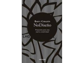 Livro NoDiseño de Corazón, Baruc (Espanhol)