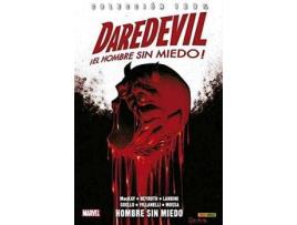 Livro Daredevil : el hombre sin miedo (Espanhol)