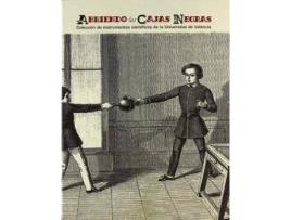 Livro Abriendo las cajas negras : colección de instrumentos científicos de la Universitat de València de José-Pío Beltrán Porter Víctor Navarro Brotóns (Espanhol)