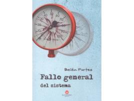 Livro Fallo General Del Sistema de Belen Fortes (Espanhol)