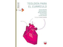 Livro Teología para el currículo de Botella, Vicente (Espanhol)