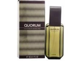 Perfume   Quorum Eau de Toilette (30 ml)