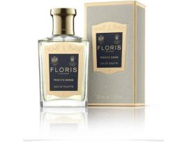 Perfume   London White Rose Eau de Toilette (50 ml)