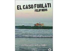 Livro Caso Forlati, El de Bens, Felip (Espanhol)