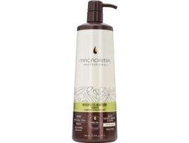 Champô MACADAMIA Weightless Moisture