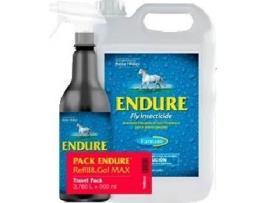 Complemento Alimentar para Cavalos  Endure Refill&Go Max (3.8L)