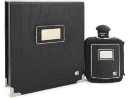 Perfume ALEXANDRE.J  Western Leather Black Eau de Parfum (100 ml)