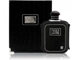 Perfume   Western Leather Black Eau de Parfum (100 ml)