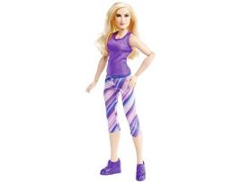 Boneca  Lana (Idade Mínima: 4 Anos - 13x5x2 cm)
