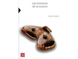 Livro Fronteras De La Muerte, Las de Bossi, Laura (Espanhol)