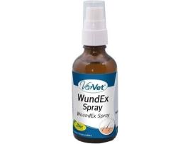 Complemento Alimentar para Cães  Gav Allfeed Wondex Spray (100ml)