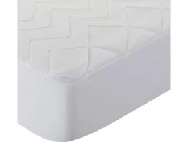 Protetor de Colchão Pikolin Home Acolchoado Termorregulador Tencel  1(80x190/200cm)