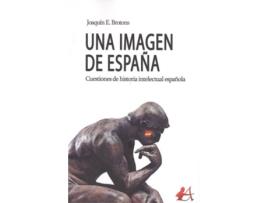 Livro Una Imagen De España de Joaquin E. Brotons (Espanhol)