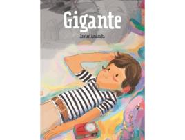 Livro Gigante de Javier Andrada Guerrero (Espanhol)