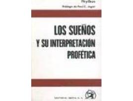 Livro Sueños, los : su interpretación profética de Thylbus (Espanhol)