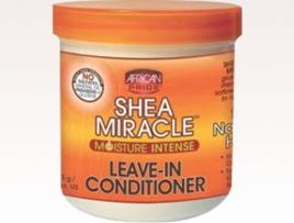 Condicionador  Shea Miracle Leave-in