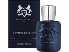 Perfume   Layton Exclusif Eau de Parfum (75 ml)