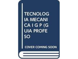 Livro Tecnología mecánica 1 . Guía profesor de Delmar (Espanhol)