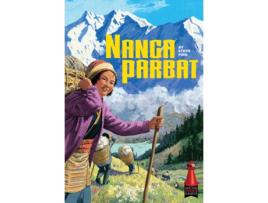 Jogo de Tabuleiro DR. FINNS GAMES Nanga Parbat (14 anos)