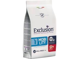 Ração para Cães  Mobility (2 Kg - Seca - Sabor: Porco e Arroz)