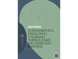 Livro 56.Und.,Principios Y Normas Partic.Del Derecho Natura de Hans Reiner (Espanhol)