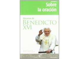 Livro Sobre la oraciÃ³n de Antonio Pã©Rez Villahoz (Espanhol)