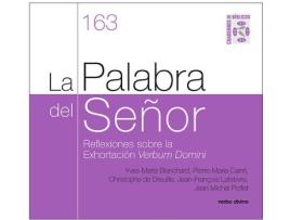 Livro Palabra Del Señor de Vários Autores (Espanhol)