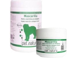 Máscara de Hidratação para Cães  Al Colágeno (250ml)