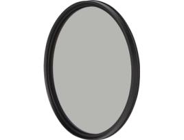 Filtro  Premium HD CPL 62mm