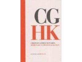Livro Homenaje A Chester Kallman de Cristián Gómez Olivares (Espanhol)