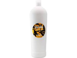 Champô  Vanilla (1000 ml)