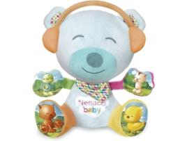 Boneco  Nenuco Baby Musical