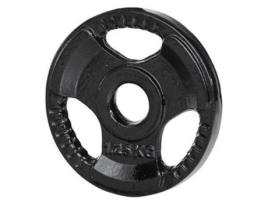 Disco  Ferro (Peso 2 Kg)