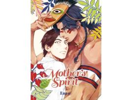 Livro Mother'S Spirit de Enzo (Espanhol)