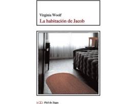 Livro Habitacion De Jacob, La de Woolf, Virginia (Espanhol)