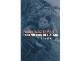 Livro Ingenieros Del Alma de Frank Westerman (Espanhol)